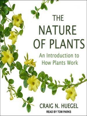 cover image of The Nature of Plants